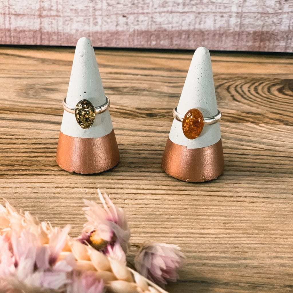 bague- page