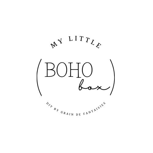 logo my little bohobox